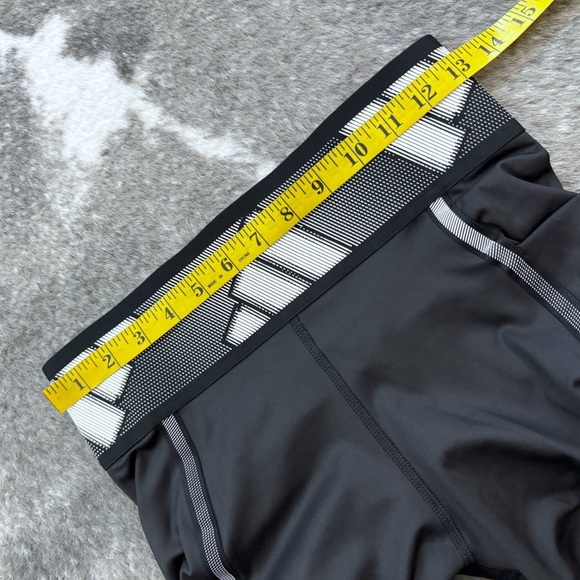 NWT Adidas Techfit High Rise Long Tights - Picture 11 of 13